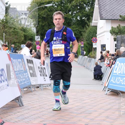 30.08.2026 - Blankeneser Heldenlauf Lena Gebhardt http://msf.ph/oto/10065763 30.08.2026 12:54:35 Ziel 2307 meine-sportfotos.de
