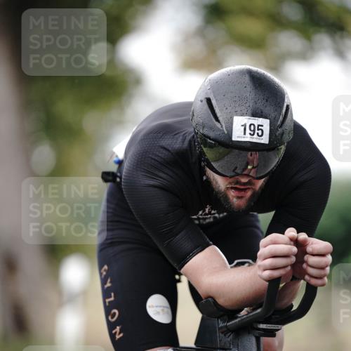 30.08.2026 - Elbe Triathlon Hamburg Michael Burmester http://msf.ph/oto/10065880 30.08.2026 09:02:30 Radfahren 194, 195 meine-sportfotos.de