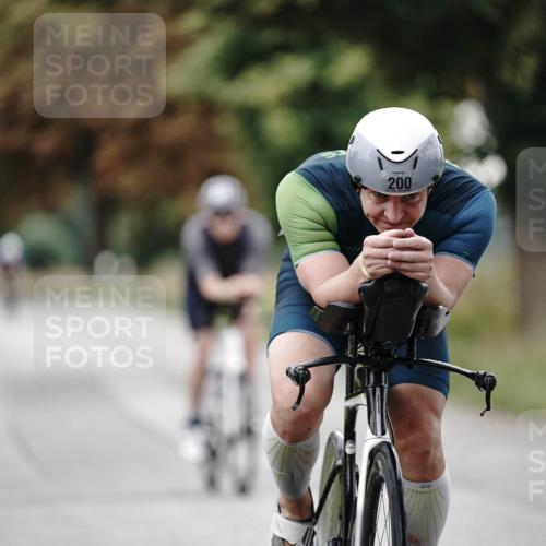 30.08.2026 - Elbe Triathlon Hamburg Michael Burmester http://msf.ph/oto/10065886 30.08.2026 09:02:40 Radfahren 200, 225, 236, 445 meine-sportfotos.de