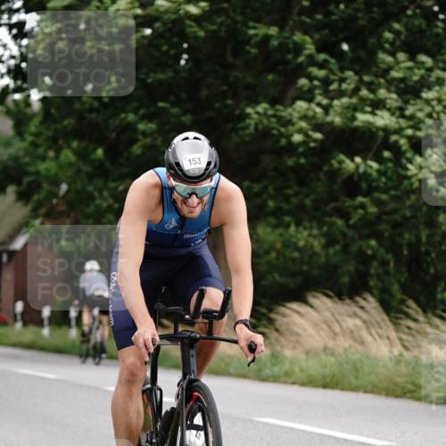 30.08.2026 - Elbe Triathlon Hamburg Michael Burmester http://msf.ph/oto/10065914 30.08.2026 14:56:44 Radfahren  meine-sportfotos.de