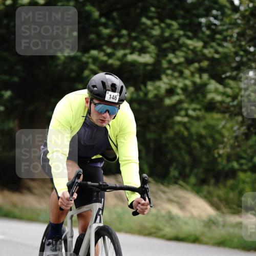 30.08.2026 - Elbe Triathlon Hamburg Michael Burmester http://msf.ph/oto/10066016 30.08.2026 14:59:27 Radfahren  meine-sportfotos.de