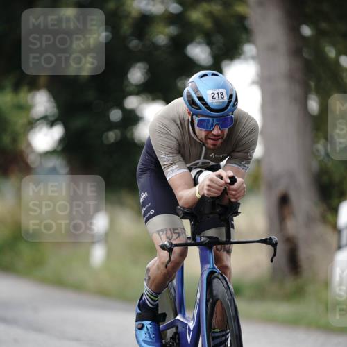 30.08.2026 - Elbe Triathlon Hamburg Michael Burmester http://msf.ph/oto/10066077 30.08.2026 09:05:24 Radfahren 218 meine-sportfotos.de