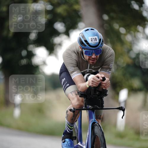 30.08.2026 - Elbe Triathlon Hamburg Michael Burmester http://msf.ph/oto/10066080 30.08.2026 09:05:24 Radfahren 218 meine-sportfotos.de