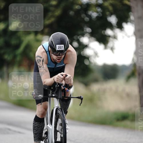 30.08.2026 - Elbe Triathlon Hamburg Michael Burmester http://msf.ph/oto/10066104 30.08.2026 09:05:42 Radfahren 207, 309 meine-sportfotos.de
