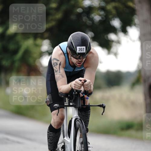 30.08.2026 - Elbe Triathlon Hamburg Michael Burmester http://msf.ph/oto/10066107 30.08.2026 09:05:42 Radfahren 207, 309 meine-sportfotos.de