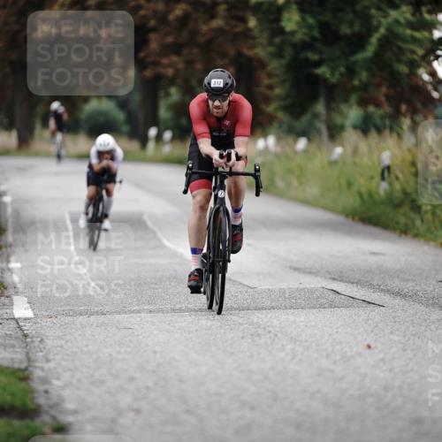 30.08.2026 - Elbe Triathlon Hamburg Michael Burmester http://msf.ph/oto/10066163 30.08.2026 09:06:21 Radfahren 312, 368 meine-sportfotos.de