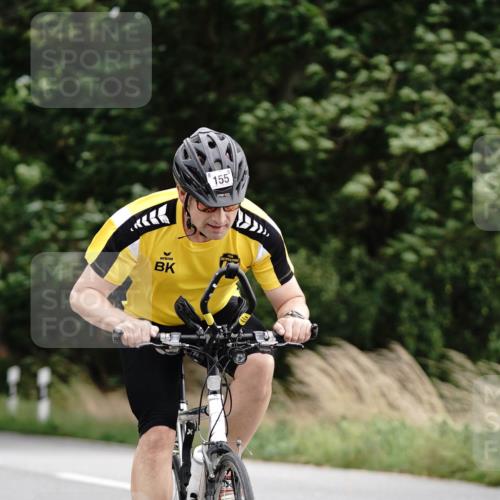 30.08.2026 - Elbe Triathlon Hamburg Michael Burmester http://msf.ph/oto/10066204 30.08.2026 15:04:42 Radfahren  meine-sportfotos.de