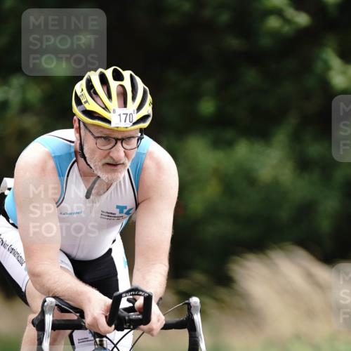 30.08.2026 - Elbe Triathlon Hamburg Michael Burmester http://msf.ph/oto/10066238 30.08.2026 15:05:38 Radfahren  meine-sportfotos.de