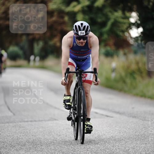 30.08.2026 - Elbe Triathlon Hamburg Michael Burmester http://msf.ph/oto/10066340 30.08.2026 09:09:25 Radfahren 204, 466 meine-sportfotos.de