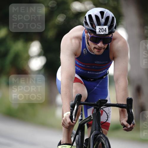 30.08.2026 - Elbe Triathlon Hamburg Michael Burmester http://msf.ph/oto/10066347 30.08.2026 09:09:26 Radfahren 204, 269, 466 meine-sportfotos.de