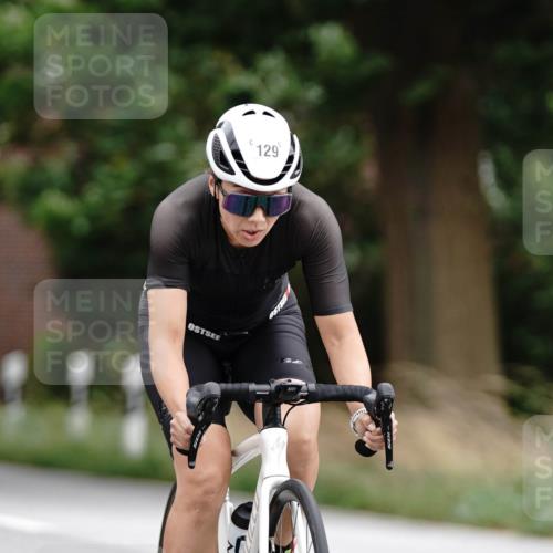 30.08.2026 - Elbe Triathlon Hamburg Michael Burmester http://msf.ph/oto/10066358 30.08.2026 15:15:03 Radfahren  meine-sportfotos.de
