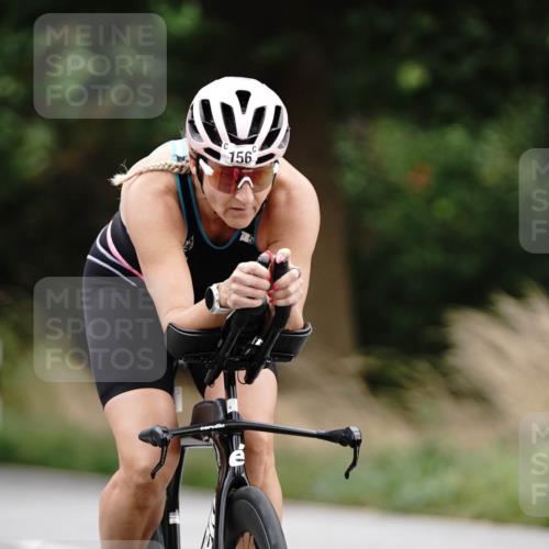 30.08.2026 - Elbe Triathlon Hamburg Michael Burmester http://msf.ph/oto/10066368 30.08.2026 15:16:29 Radfahren  meine-sportfotos.de