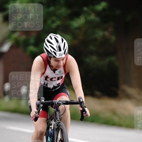 30.08.2026 - Elbe Triathlon Hamburg Michael Burmester http://msf.ph/oto/10066379 30.08.2026 15:16:34 Radfahren  meine-sportfotos.de