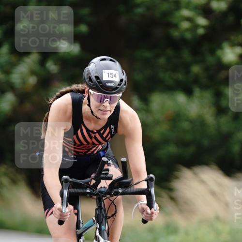 30.08.2026 - Elbe Triathlon Hamburg Michael Burmester http://msf.ph/oto/10066411 30.08.2026 15:17:28 Radfahren  meine-sportfotos.de