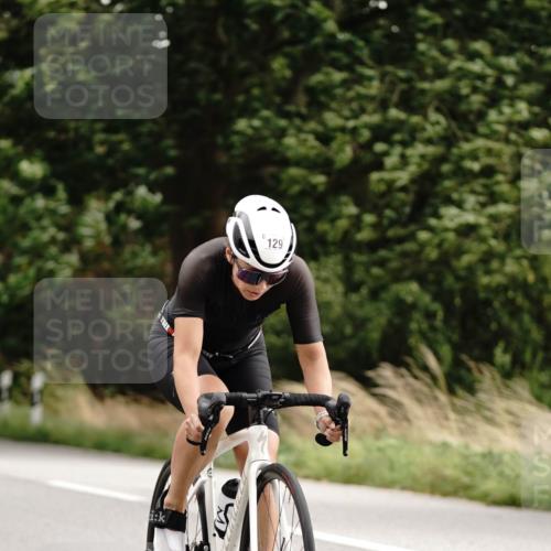 30.08.2026 - Elbe Triathlon Hamburg Michael Burmester http://msf.ph/oto/10066439 30.08.2026 15:19:37 Radfahren  meine-sportfotos.de