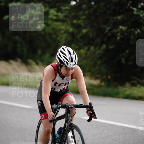 30.08.2026 - Elbe Triathlon Hamburg Michael Burmester http://msf.ph/oto/10066473 30.08.2026 15:21:41 Radfahren  meine-sportfotos.de