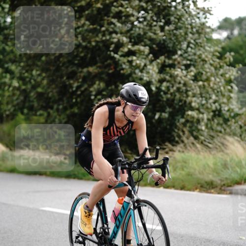 30.08.2026 - Elbe Triathlon Hamburg Michael Burmester http://msf.ph/oto/10066479 30.08.2026 15:22:01 Radfahren  meine-sportfotos.de