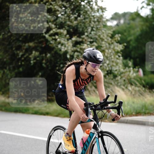 30.08.2026 - Elbe Triathlon Hamburg Michael Burmester http://msf.ph/oto/10066482 30.08.2026 15:22:01 Radfahren  meine-sportfotos.de