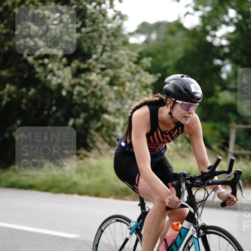 30.08.2026 - Elbe Triathlon Hamburg Michael Burmester http://msf.ph/oto/10066485 30.08.2026 15:22:01 Radfahren  meine-sportfotos.de