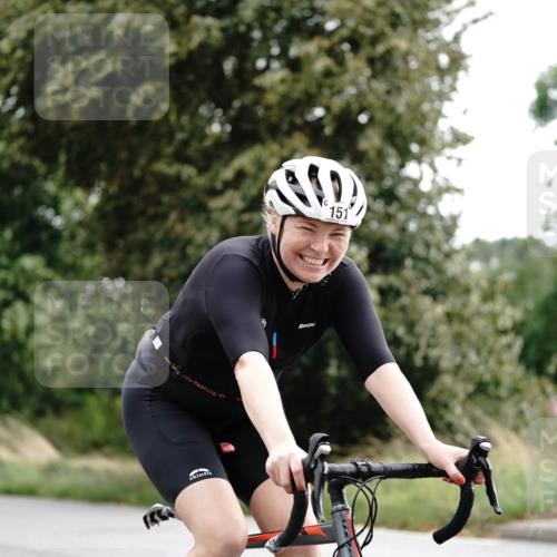 30.08.2026 - Elbe Triathlon Hamburg Michael Burmester http://msf.ph/oto/10066517 30.08.2026 15:23:19 Radfahren  meine-sportfotos.de