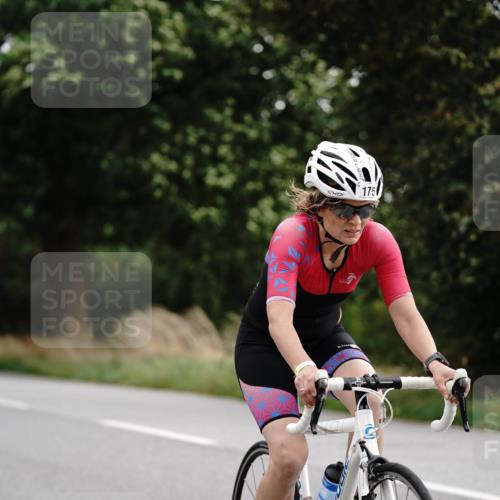 30.08.2026 - Elbe Triathlon Hamburg Michael Burmester http://msf.ph/oto/10066536 30.08.2026 15:23:51 Radfahren  meine-sportfotos.de