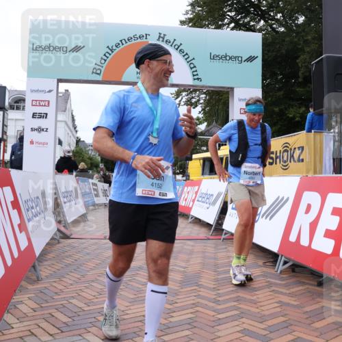 30.08.2026 - Blankeneser Heldenlauf Lena Gebhardt http://msf.ph/oto/10066564 30.08.2026 12:57:06 Ziel 4050 meine-sportfotos.de