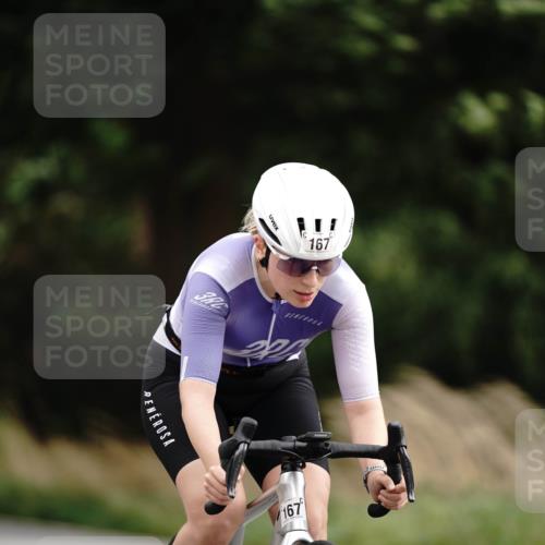 30.08.2026 - Elbe Triathlon Hamburg Michael Burmester http://msf.ph/oto/10066611 30.08.2026 15:26:01 Radfahren  meine-sportfotos.de