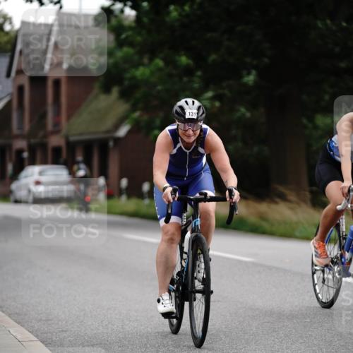 30.08.2026 - Elbe Triathlon Hamburg Michael Burmester http://msf.ph/oto/10066633 30.08.2026 15:26:55 Radfahren  meine-sportfotos.de