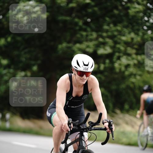 30.08.2026 - Elbe Triathlon Hamburg Michael Burmester http://msf.ph/oto/10066655 30.08.2026 15:27:02 Radfahren  meine-sportfotos.de
