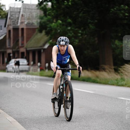 30.08.2026 - Elbe Triathlon Hamburg Michael Burmester http://msf.ph/oto/10066657 30.08.2026 15:27:07 Radfahren  meine-sportfotos.de