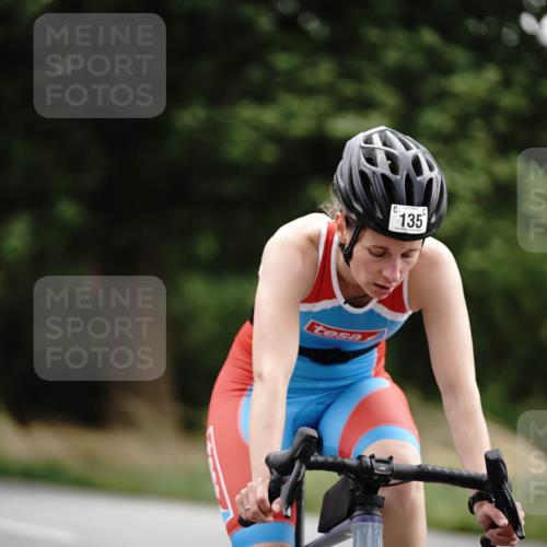 30.08.2026 - Elbe Triathlon Hamburg Michael Burmester http://msf.ph/oto/10066685 30.08.2026 15:27:16 Radfahren  meine-sportfotos.de