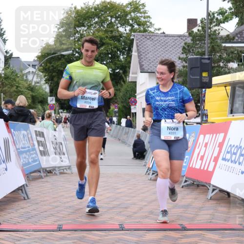 30.08.2026 - Blankeneser Heldenlauf Lena Gebhardt http://msf.ph/oto/10066698 30.08.2026 12:58:28 Ziel 4034, 4331 meine-sportfotos.de