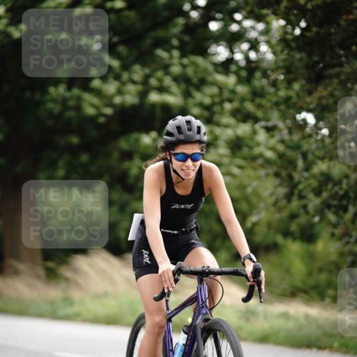 30.08.2026 - Elbe Triathlon Hamburg Michael Burmester http://msf.ph/oto/10066699 30.08.2026 15:27:33 Radfahren  meine-sportfotos.de