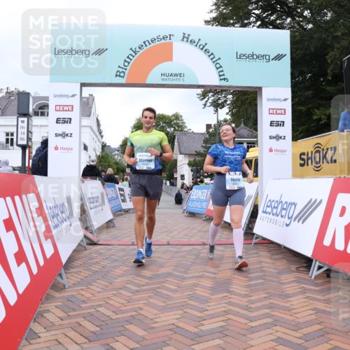 30.08.2026 - Blankeneser Heldenlauf Lena Gebhardt http://msf.ph/oto/10066705 30.08.2026 12:58:29 Ziel 4034, 4331 meine-sportfotos.de