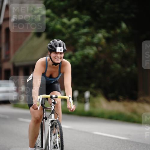 30.08.2026 - Elbe Triathlon Hamburg Michael Burmester http://msf.ph/oto/10066760 30.08.2026 15:28:31 Radfahren  meine-sportfotos.de