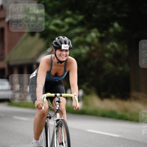 30.08.2026 - Elbe Triathlon Hamburg Michael Burmester http://msf.ph/oto/10066763 30.08.2026 15:28:32 Radfahren  meine-sportfotos.de