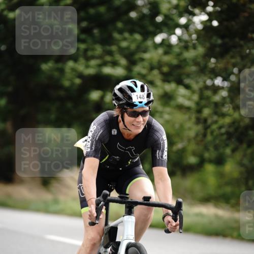 30.08.2026 - Elbe Triathlon Hamburg Michael Burmester http://msf.ph/oto/10066778 30.08.2026 15:28:38 Radfahren  meine-sportfotos.de