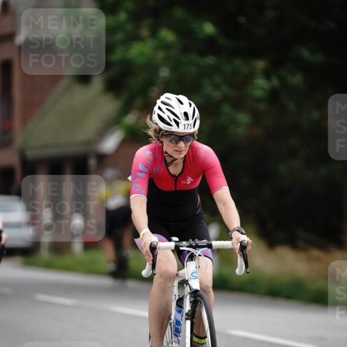 30.08.2026 - Elbe Triathlon Hamburg Michael Burmester http://msf.ph/oto/10066791 30.08.2026 15:28:45 Radfahren  meine-sportfotos.de