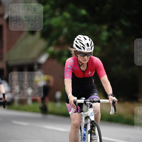 30.08.2026 - Elbe Triathlon Hamburg Michael Burmester http://msf.ph/oto/10066792 30.08.2026 15:28:45 Radfahren  meine-sportfotos.de