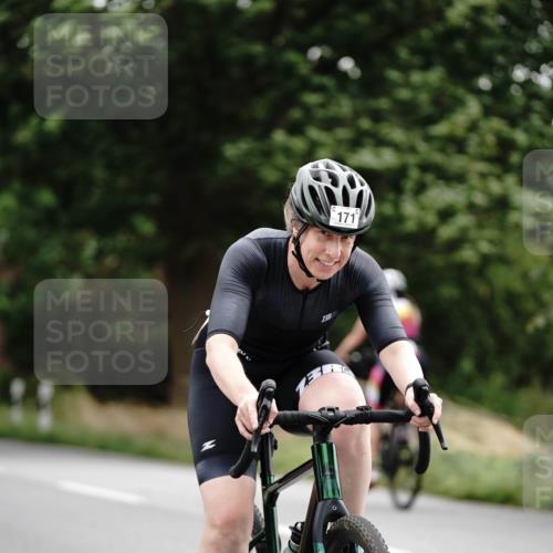 30.08.2026 - Elbe Triathlon Hamburg Michael Burmester http://msf.ph/oto/10066795 30.08.2026 15:28:47 Radfahren  meine-sportfotos.de