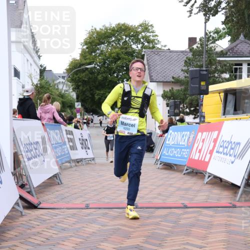30.08.2026 - Blankeneser Heldenlauf Lena Gebhardt http://msf.ph/oto/10066855 30.08.2026 12:59:29 Ziel 4250 meine-sportfotos.de