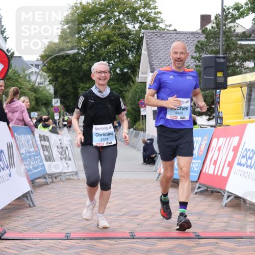 30.08.2026 - Blankeneser Heldenlauf Lena Gebhardt http://msf.ph/oto/10066909 30.08.2026 12:59:35 Ziel 4121, 4250, 4434 meine-sportfotos.de