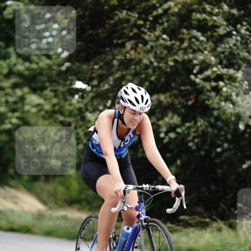 30.08.2026 - Elbe Triathlon Hamburg Michael Burmester http://msf.ph/oto/10066945 30.08.2026 15:31:56 Radfahren  meine-sportfotos.de