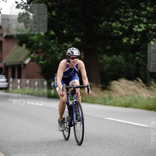 30.08.2026 - Elbe Triathlon Hamburg Michael Burmester http://msf.ph/oto/10066962 30.08.2026 15:32:01 Radfahren  meine-sportfotos.de