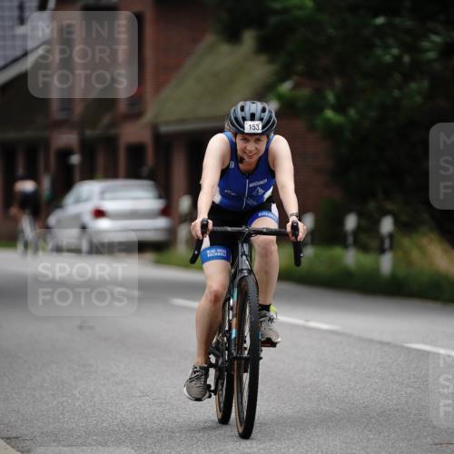 30.08.2026 - Elbe Triathlon Hamburg Michael Burmester http://msf.ph/oto/10066977 30.08.2026 15:32:28 Radfahren  meine-sportfotos.de