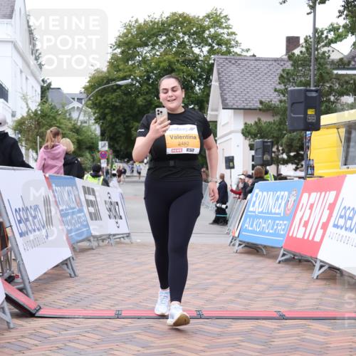30.08.2026 - Blankeneser Heldenlauf Lena Gebhardt http://msf.ph/oto/10066978 30.08.2026 13:00:02 Ziel 2452 meine-sportfotos.de