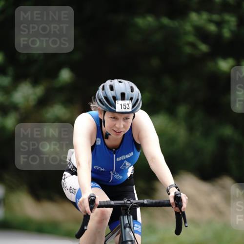 30.08.2026 - Elbe Triathlon Hamburg Michael Burmester http://msf.ph/oto/10066984 30.08.2026 15:32:29 Radfahren  meine-sportfotos.de