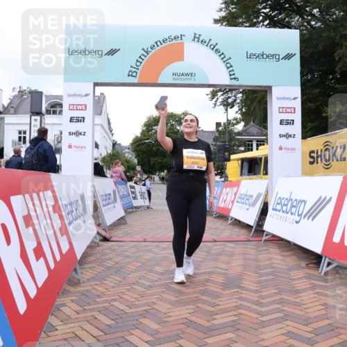 30.08.2026 - Blankeneser Heldenlauf Lena Gebhardt http://msf.ph/oto/10066986 30.08.2026 13:00:04 Ziel 2452 meine-sportfotos.de