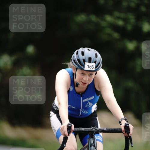 30.08.2026 - Elbe Triathlon Hamburg Michael Burmester http://msf.ph/oto/10066989 30.08.2026 15:32:29 Radfahren  meine-sportfotos.de