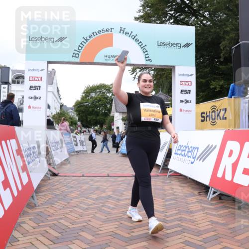 30.08.2026 - Blankeneser Heldenlauf Lena Gebhardt http://msf.ph/oto/10066992 30.08.2026 13:00:04 Ziel 2452 meine-sportfotos.de